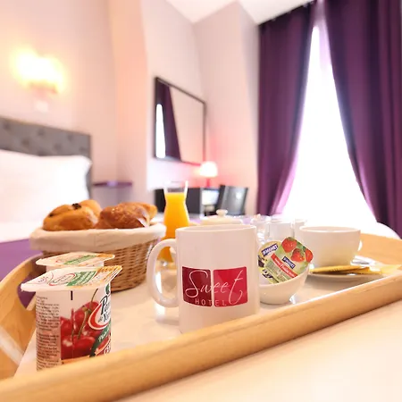 Sweet Hôtel-3