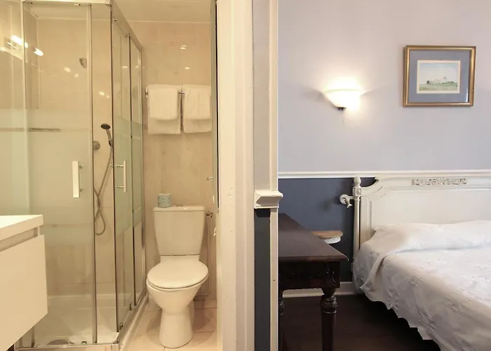 Hôtel Chopin Paris